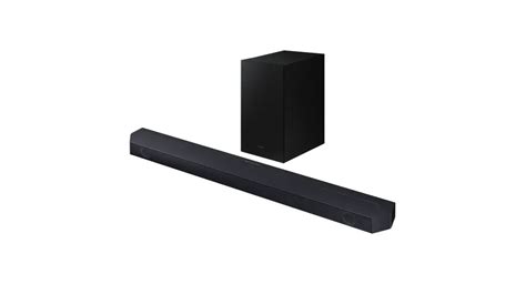 SAMSUNG HW-Q600C Soundbar User Manual