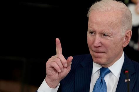 Biden Advierte A Putin Que Está Listo Para Cualquier Escenario Ante Posible Invasión De Rusia A