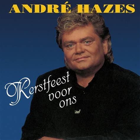 Andre Hazes Kerstfeest Voor Ons Coloured Lp André Hazes Muziek