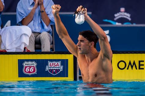 4 Michael Phelps Quotes to Keep You Motivated