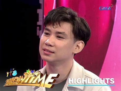 It S Showtime Binatang Iniwan Ng TOTGA Nakahanap Ng Bagong The One