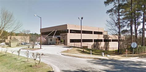 ROCKDALE COUNTY SHERIFF OFFICE EXPANSION