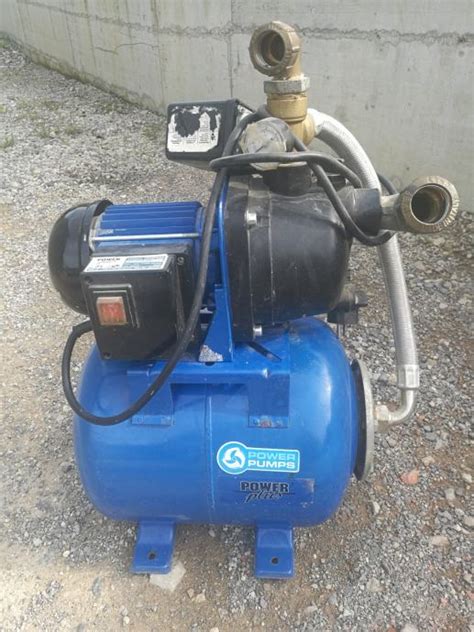 Hidropak u odličnom stanju prodajem