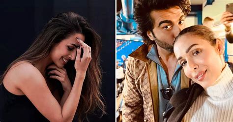 malaika arora and arjun kapoor age difference – PressWire18