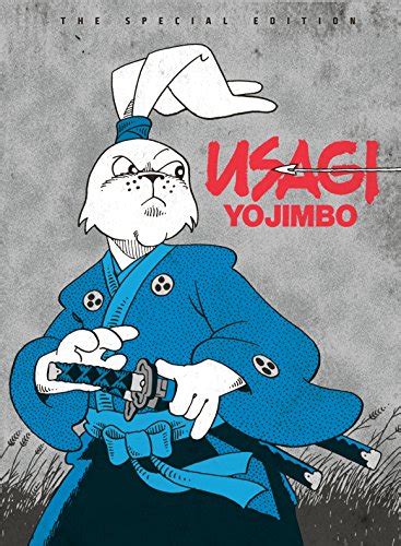 Jp Usagi Yojimbo Special Edition The Special Edition English Edition Ebook