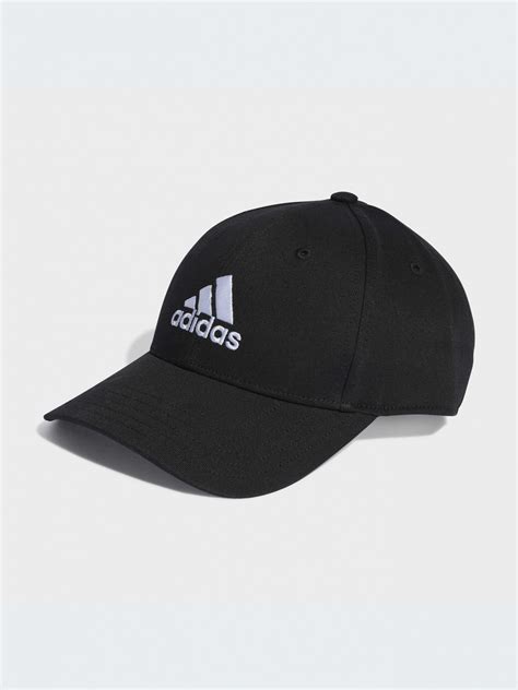 Кепка adidas II3513-KZ для мужчин, цвет: Чёрный - купить по выгодной ...