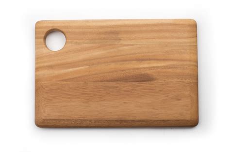 Rectangular Everyday Cutting Board Acacia Wood Walmart Walmart