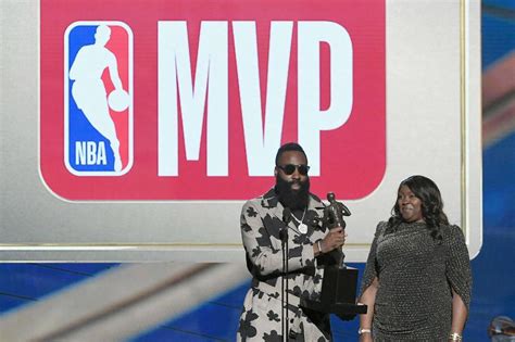 哈登，mvp ！17 18nba常规赛各奖项揭晓