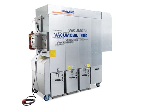 Vacumobil Compact Dedusters H Cker Polytechnik