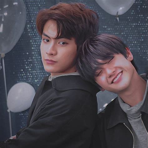 Nameless On X Cute Gay Couples Asian Actors Cute Gay