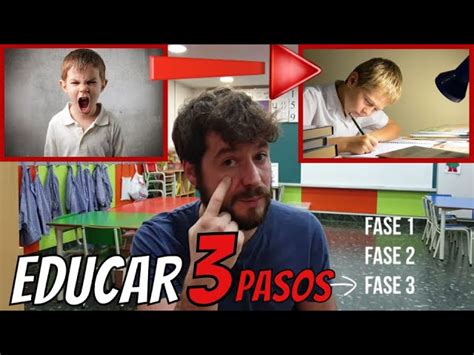 5 Estrategias Efectivas Cuando Tu Hijo de 3 Años No Te Hace Caso