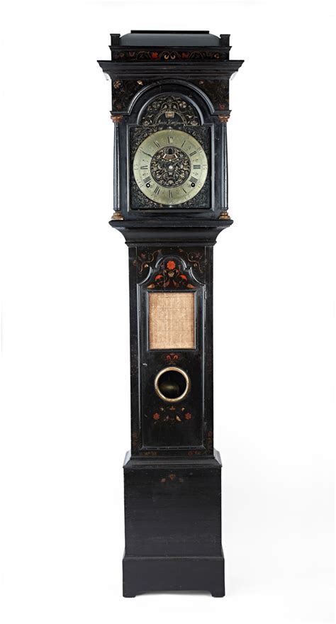 Object of the week- The Harrison clock