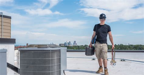 The Benefits Of Regular HVAC Maintenance In Denver