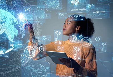 Unlocking The Future The Rise Of Tech Jobs For Teens