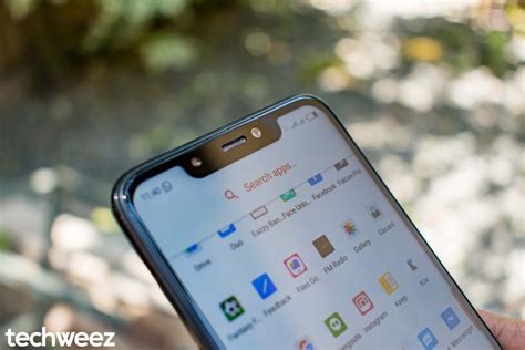 Infinix Hot S X Review With Such A Promising Name Does It Deliver