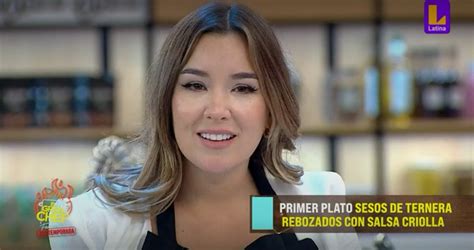El Gran Chef Famosos 2 Temporada Por Latina EN VIVO Minuto A Minuto ESTRENO En Directo Por