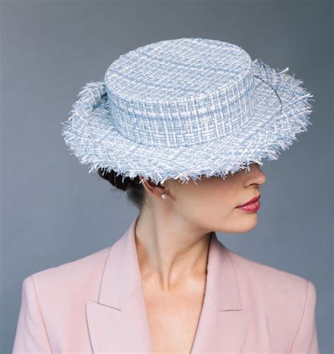 Shop Elena Shvab Millinery