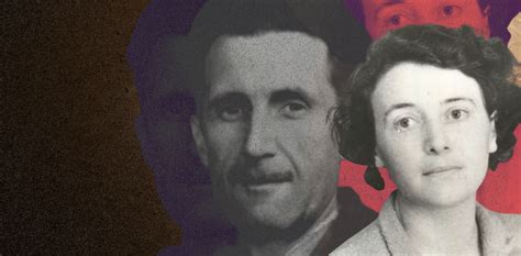 Anna Funder Rescues George Orwell’s Wife Eileen From Being ‘cancelled By The Patriarchy’ And