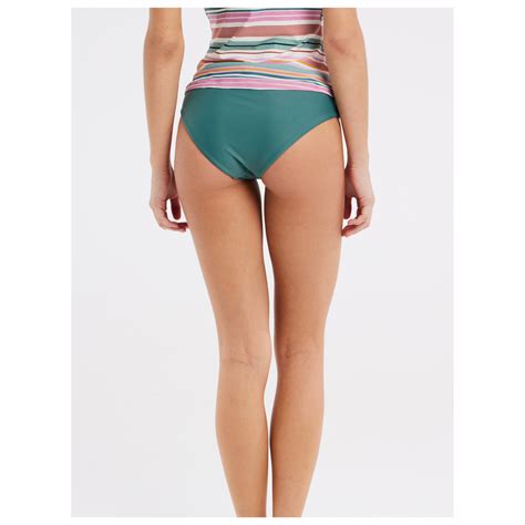 Protest Mixfacets Bikini Bottom Femme Achat En Ligne Alpiniste Fr