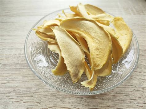 Dried Mango Slices 40g Dried Mango Natural Snack Healthy Etsy