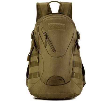 Рюкзак тактичний військовий штурмовий Олива – фото, відгуки ...