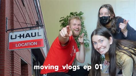 Pack Up My Apartment W Me Moving Vlogs Ep 01 Youtube