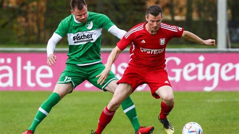 Fu Ball Bezirksliga Absoluter Kn Ller Beim Sv Friesen Regional