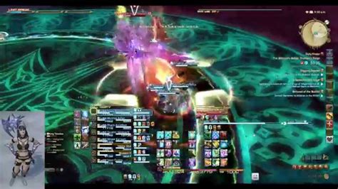 Thordan Ex Kill Whm Pov Youtube