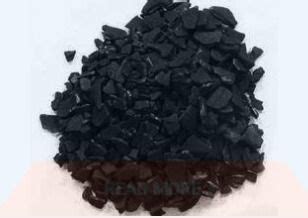 Long Lasting Black Coconut Shell Charcoal At Best Price In Hassan