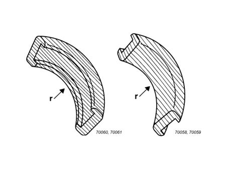 Arc Moulures D Angle En Teck Partir De Svb