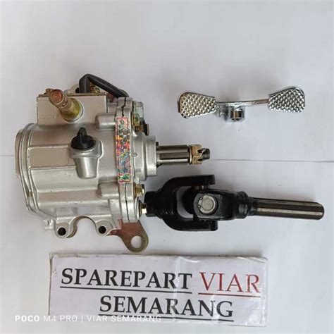 Gearbox Roda 3 Girbox Viar Gearbok Tossa Gearbox Nozomi Gearbox