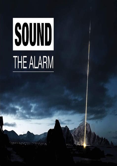 Sound The Alarm 2022