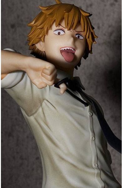 Chainsaw Man Pop Up Parade PVC Statue Denji 17 Cm