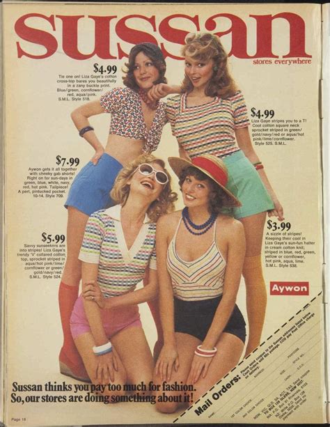 Issue 11 Dec 1974 The Australian Womens Wee 70s Vintage Fashion 60s And 70s Fashion