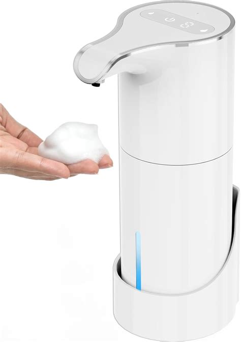 Amazon Yikhom Automatic Foaming Soap Dispenser Digital Display