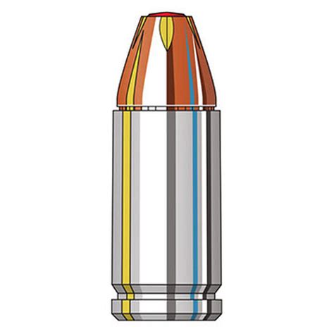 Hornady Critical Defense 9mm Luger 115 Grain Ftx Hp Handgun Ammo 25 Kittery Trading Post