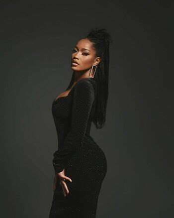 Keke Palmer Jesspalmer Nude OnlyFans Page The Fappening Plus