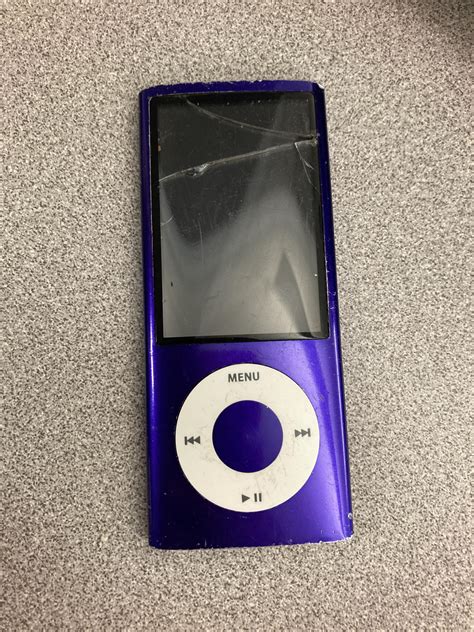 Need Help With Ipod Nano Th Generation R Ipod