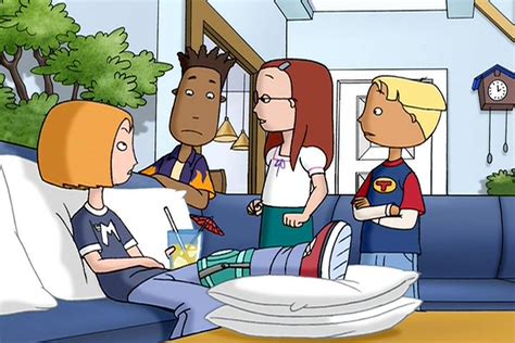 The Weekenders Season 4 Images, Screencaps, Screenshots, Wallpapers ...