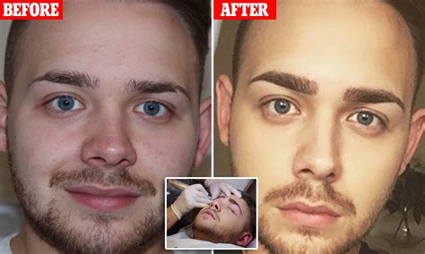 Share More Than 77 Eyebrow Tattoo Designs For Men Incdgdbentre