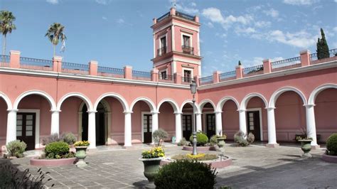 Palacio San José cuando el patrimonio no es prioridad