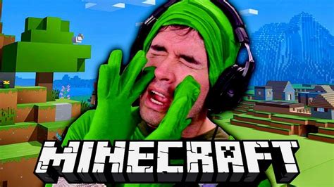 Mam Regres El Minecraft Youtube