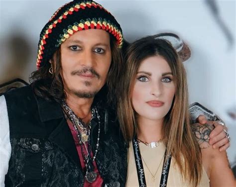 Johnny Depp Love On Twitter Meet And Greet In France Credit To