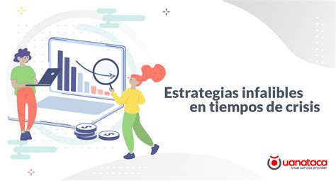 Negocios De Xito En Tiempos De Crisis Estrategias Clave Uanataca