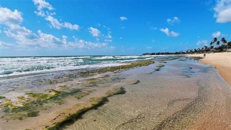 Porto De Galinhas Eleito Um Dos Destinos Mais Acolhedores Veja Lista