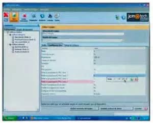 Software Soft Assistant Control Accesos Segurdoma ACS