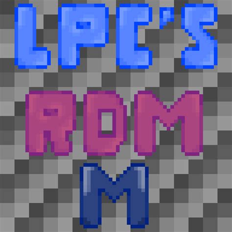 Leptitchoup's Random Things: Modern - Mods - Minecraft