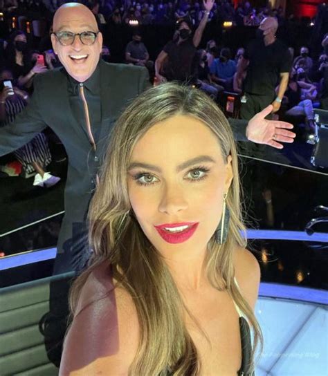 Sofia Vergara Nude Pics Porn And Sex Scenes Team Celeb
