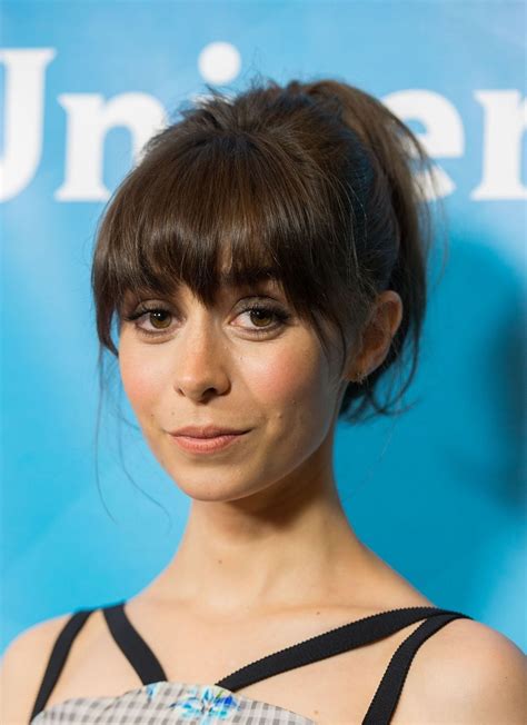 Pin on Cristin Milioti