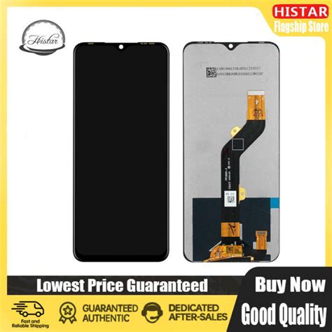 Infinix LCD Hot S X LCD Digital Touch Screen Display Frame Assembly For Replacement Lazada PH
